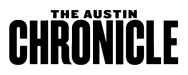 Austin Chronicle Media Kit Logo