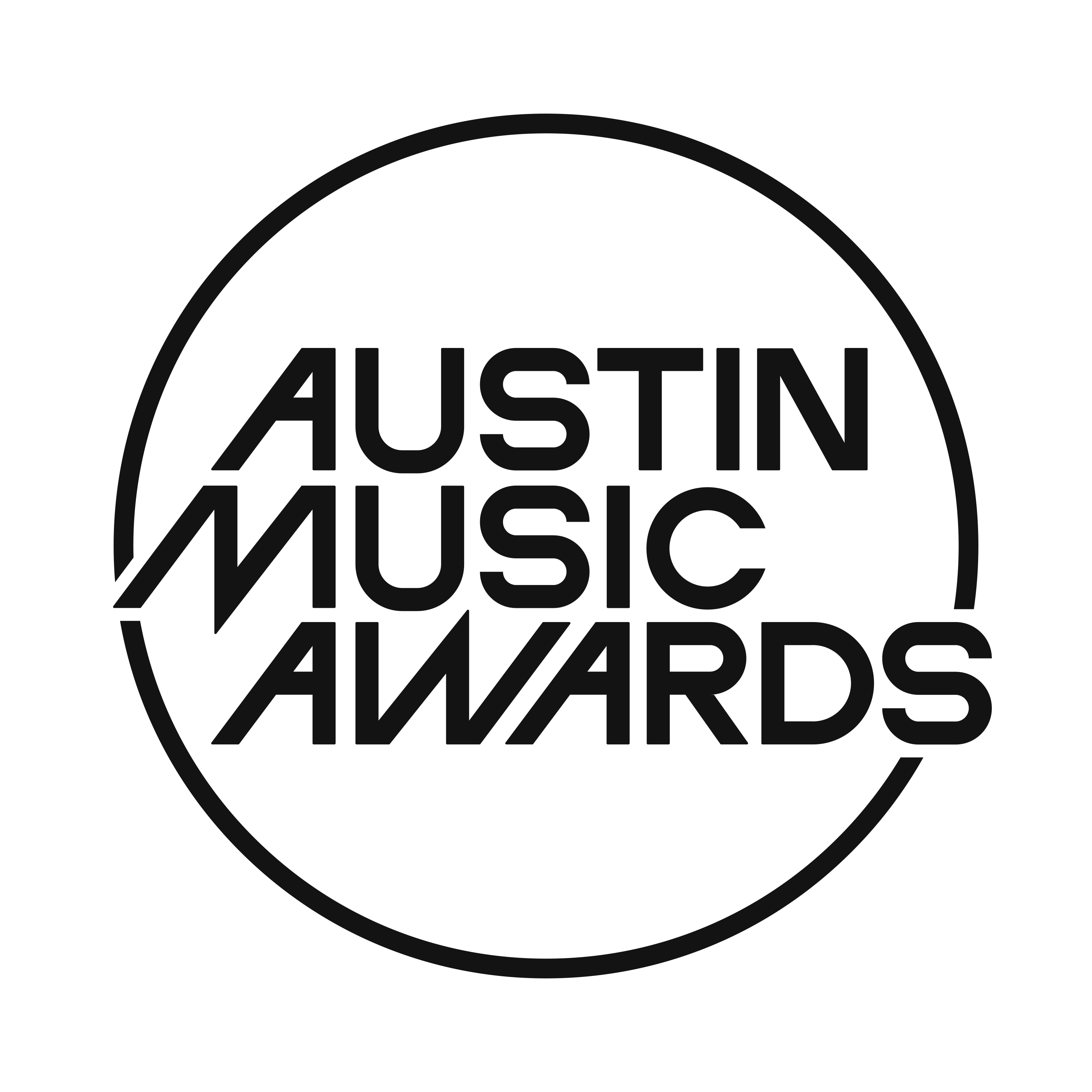 Austin Music Awards