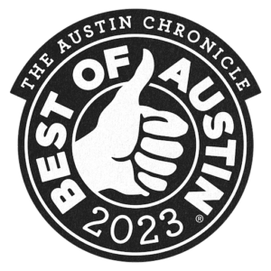 Best of Austin 2023